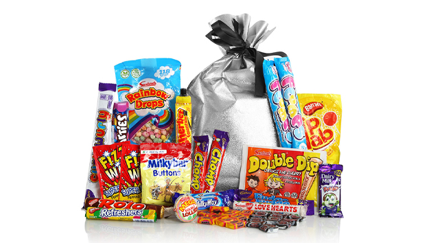 Tear & Share Sweet Gift Bundle Tear & Share Sweet Gift Bundle