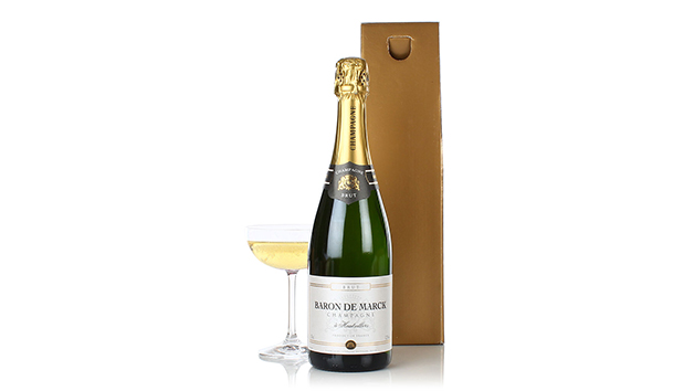 Champagne Choice Luxury Gift Champagne Choice Luxury Gift