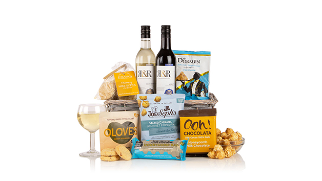 The Desert Island Gift Hamper The Desert Island Gift Hamper