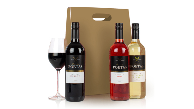 The Triple Tipple Gift Box The Triple Tipple Gift Box