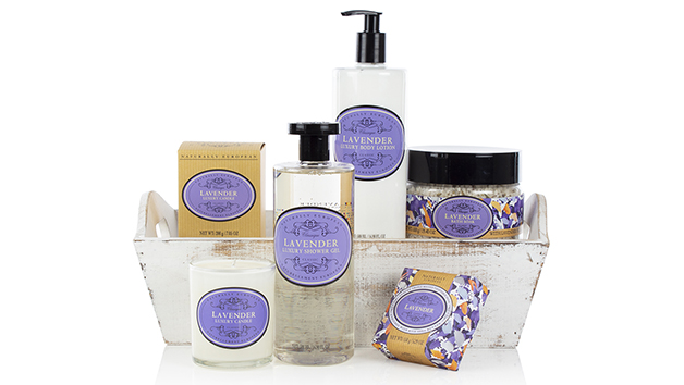 Bathtime Bliss Hamper Bathtime Bliss Hamper