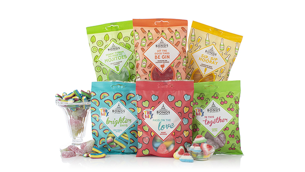 A Sweet Times Ahead Gift Hamper A Sweet Times Ahead Gift Hamper