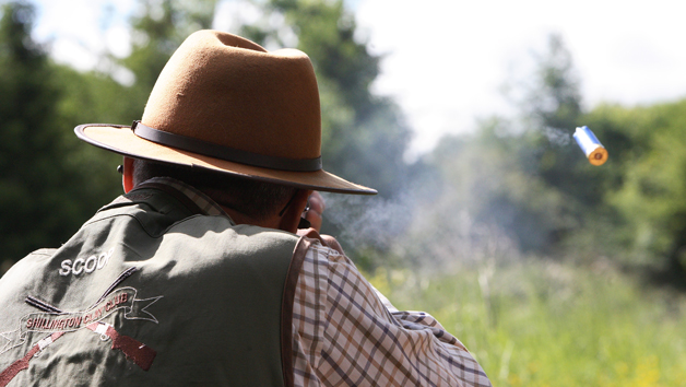 Sporting Targets Archery, Air Rifle and Clay Shooting for Two