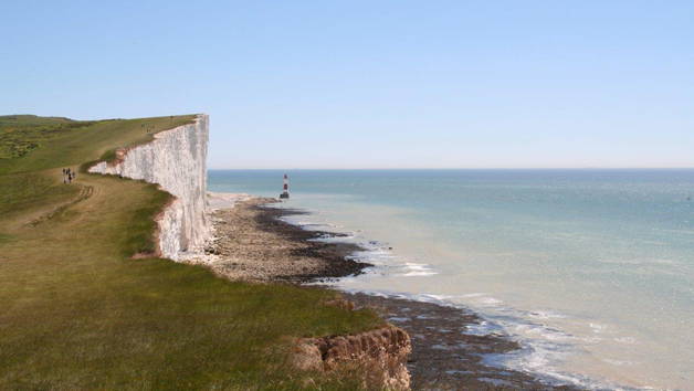 Half Day South Downs Walking Adventure for Two