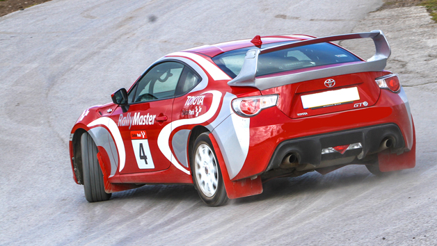 driving experience days oulton park