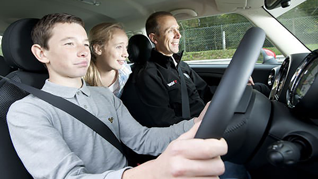 oulton park driving lessons