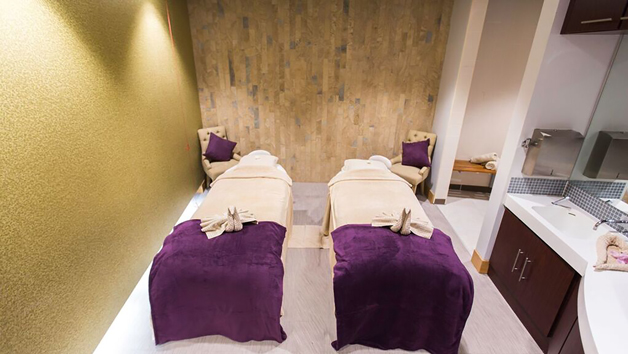 Choice of Pampering Treat at Verulamium Spa for One Choice of Pampering Treat at Verulamium Spa for One