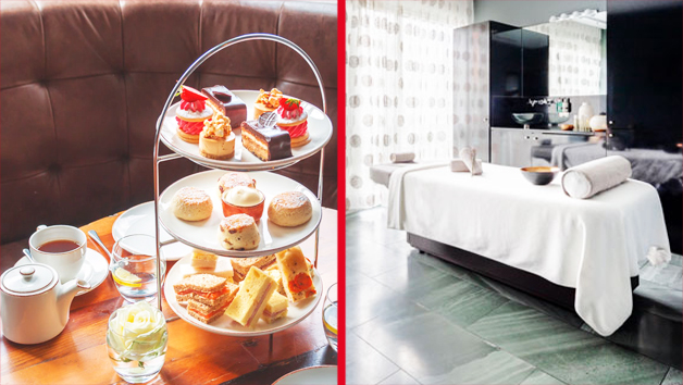 Spa Day and Sparkling Afternoon Tea Radisson Blu Edwardian Spas for Two Spa Day and Sparkling Afternoon Tea Radisson Blu Edwardian Spas for Two