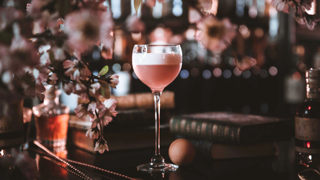 Cocktail Making Masterclass with Two Course Meal or Afternoon Tea at MAP Maison Cocktail Making Masterclass with Two Course Meal or Afternoon Tea at MAP Maison