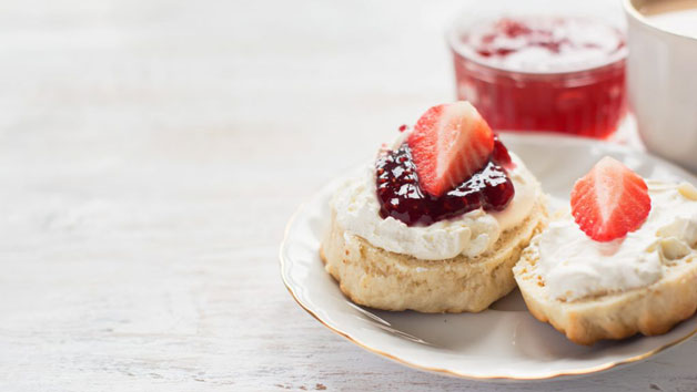 Champagne Afternoon Tea for Two at Crowne Plaza Felbridge Hotel and Spa Champagne Afternoon Tea for Two at Crowne Plaza Felbridge Hotel and Spa