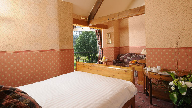 Hotel Escape with Dinner for Two at Ennerdale Country House Hotel Hotel Escape with Dinner for Two at Ennerdale Country House Hotel