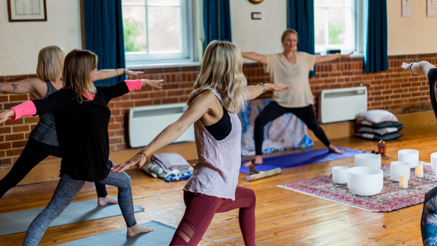 Mindfulness Day Retreat with Lunch for Two