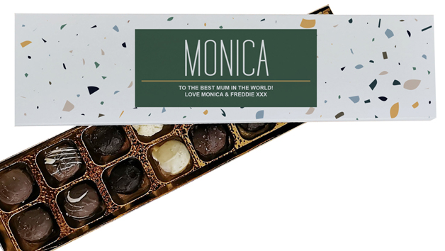 Generic Handmade Truffles Generic Handmade Truffles