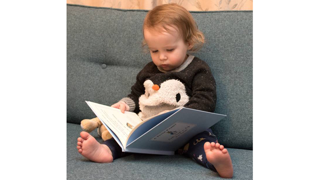 Personalised Peter Rabbit’s Little Guide to Life Book Personalised Peter Rabbit’s Little Guide to Life Book
