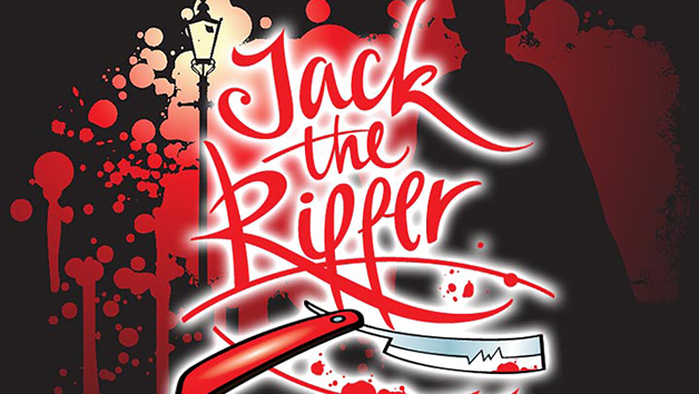 Jack the Ripper London Walking Tour for Two