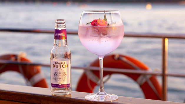 Artisan Gin Tasting Cruise and Canapes for Two with Dorset ...