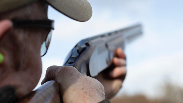 One Hour Airgun Shooting Experience for Four at Lea Valley Shooting Association