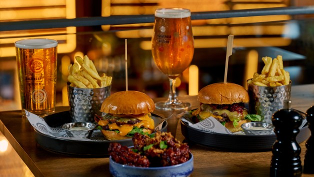 Bottomless Brunch at Brewhouse and Kitchen for Two picture