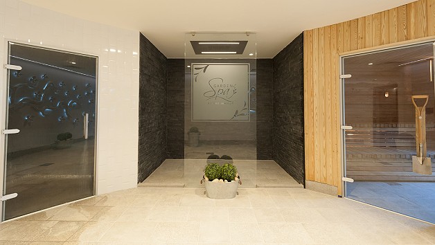 Three Course Dinner and Overnight Spa Escape at Appleby Manor for Two - Midweek picture