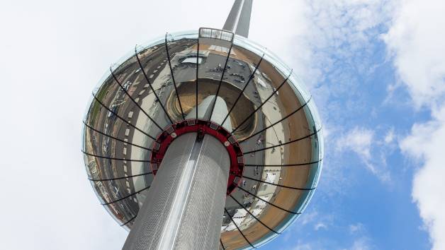 Brighton i360 Experience for Two Adults picture