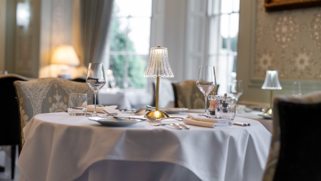 Overnight Stay at Weston Manor Hotel for Two picture