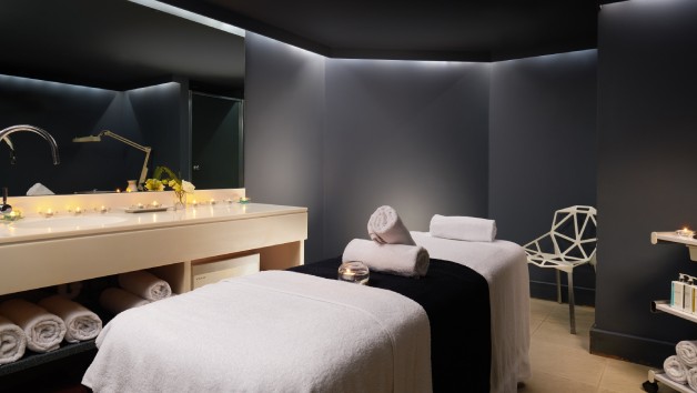 Spa Day at Chelsea Harbour Spa with 30 Minute Treatment for Two picture