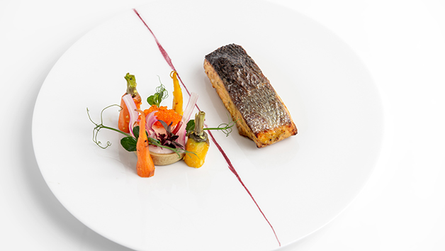 Three Course Dinner with Prosecco at Sindhu for Two picture