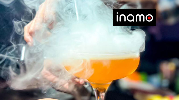 Cocktail Masterclass at Inamo for Two picture
