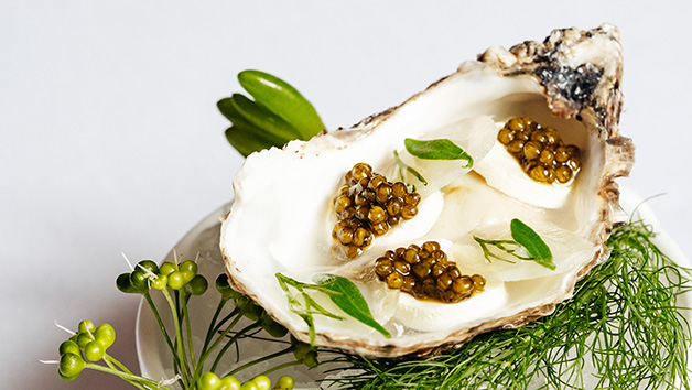 Three Course Lunch at Corrigan's Mayfair for Two picture