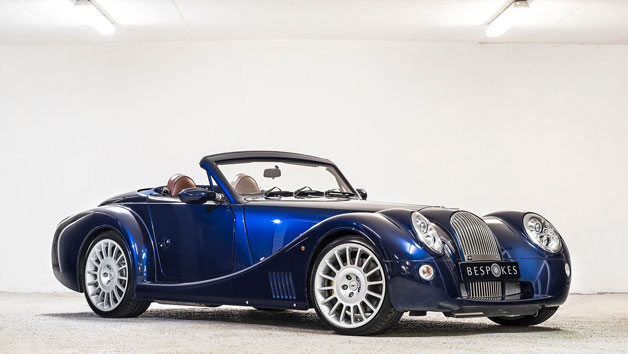 Supercar for the Weekend Supercar for the Weekend