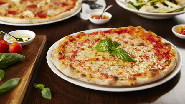 Three Courses with Wine for Two at a Prezzo Restaurant Three Courses with Wine for Two at a Prezzo Restaurant