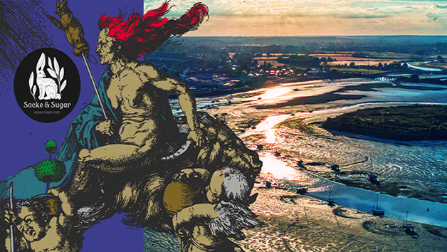 The Infamous Essex Witch Hunt Tour of the 17th Century for Two picture