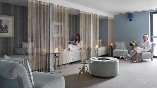 Blissful Spa Day Choice for Two Blissful Spa Day Choice for Two