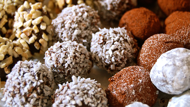 Chocolate Delights Gift Experience Voucher Chocolate Delights Gift Experience Voucher