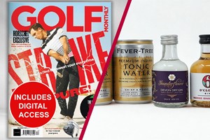 Six Month Premium Little Gin Box and Golf Monthly Subscription picture