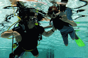 Bubblemaker Scuba Experience for Two Children picture