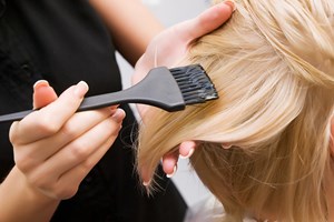 Colour Treat at DnK Hair and Beauty Salon for Two picture