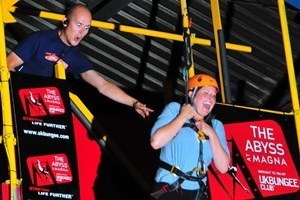 The Drop Adrenaline Experience for One picture