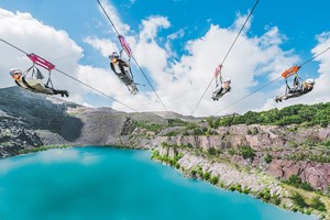 Zip World Velocity for Two picture