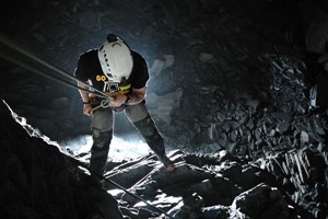 Go Below Underground Adventure Challenge for One picture