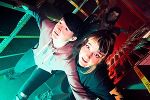 Escape Room Choice Voucher picture