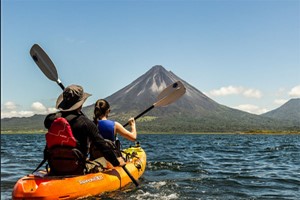 Watersports Experience Choice Voucher picture