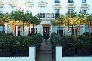 Overnight Stay for Two at La Suite West, London picture