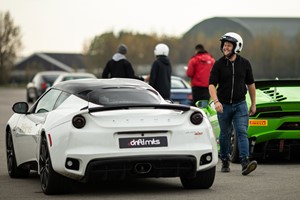 Blast for Two Driving Experience picture