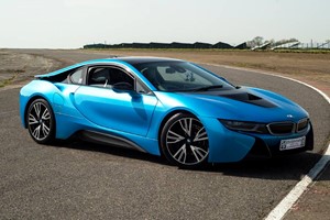 Two Car Supercar Sprint for One picture