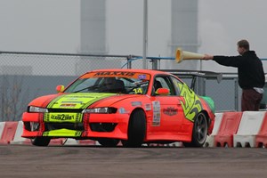 Half Day Drifting Class with Six Passenger Laps picture