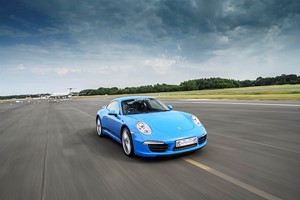 Supercar Driving Blast – Week Round picture
