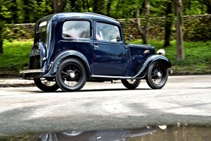 Drive Dad’s Car – One Car Choice from Collection and Museum Entry for One picture
