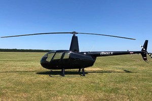 20 Minute Helicopter Lesson for One with Adventure001 picture