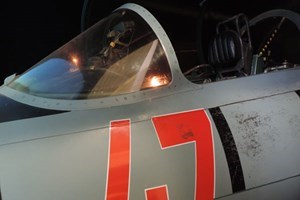60 Minute Fighter Pilot Flight Simulator Experience picture